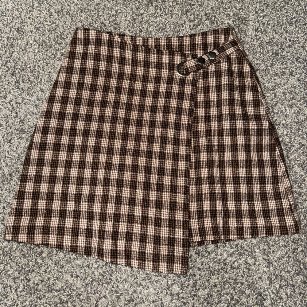 Dry Goods Mini Skirt Size XS